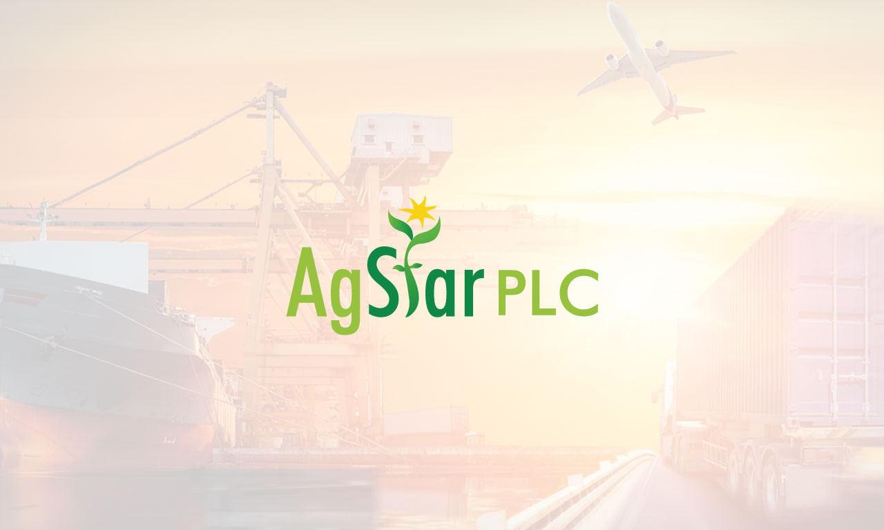 Home - AgStar PLC